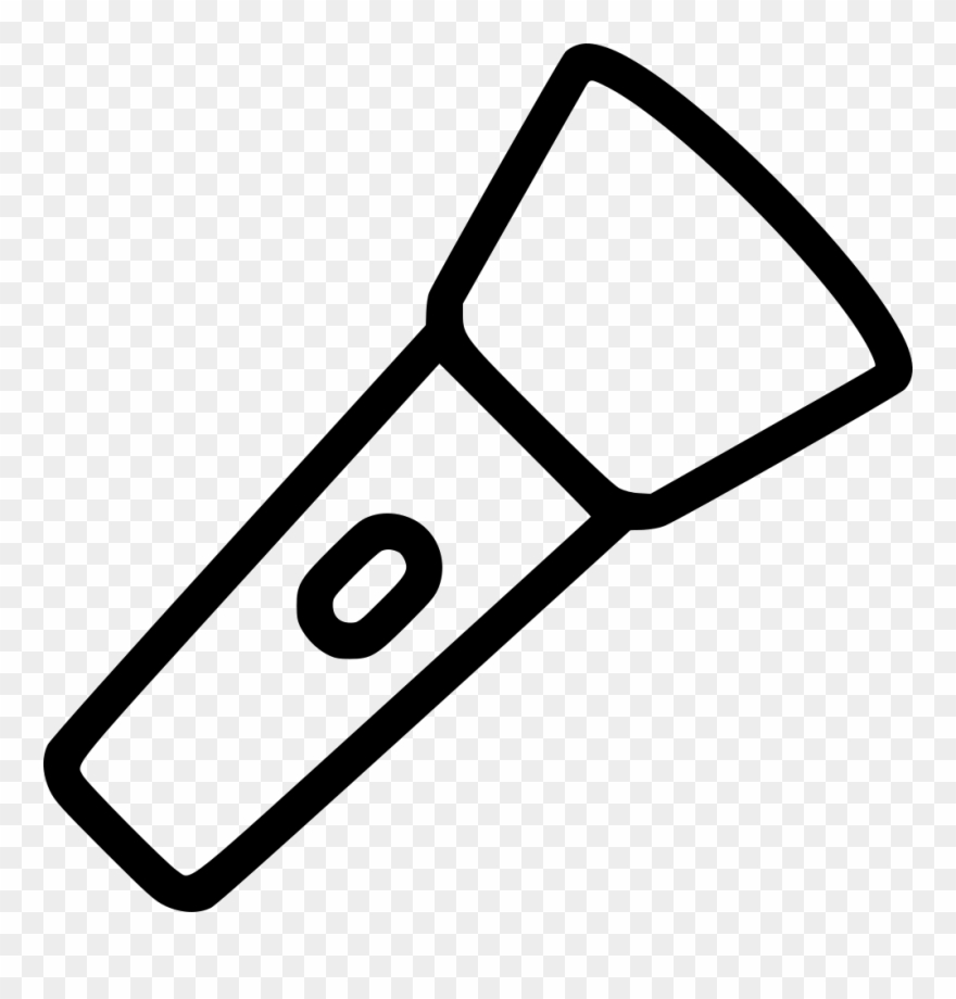 Flash Of Light Png - Icon Clipart