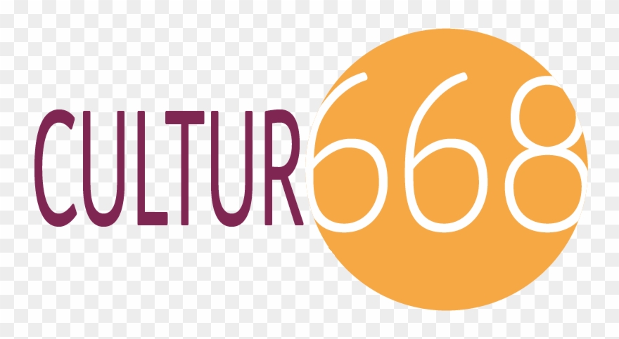 Cultur668 - Circle Clipart