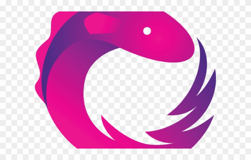 Elements Clipart Reactivity - Reactive Extensions - Png Download