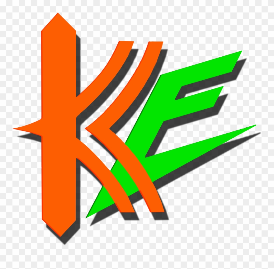 Khushi Enterprise - Ke Logo Png Hd Clipart