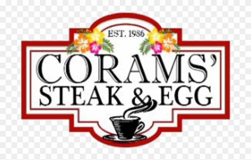Coram's Steak And Egg Delivery - Buck Brannaman Clipart