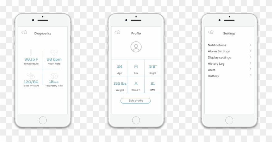 Iphone3 - Iphone Clipart