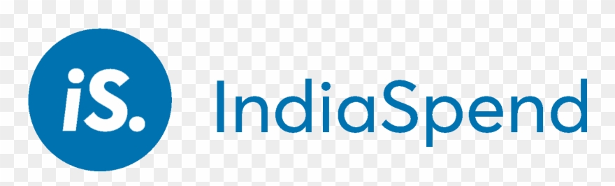 Indiaspend - Indiaspend Logo Clipart