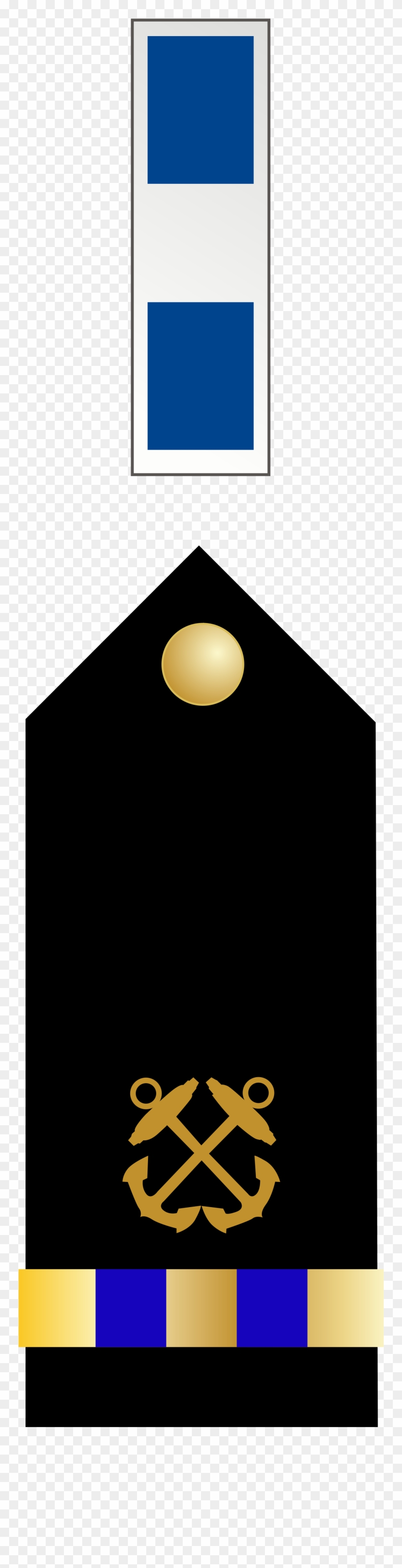 File Us Cw Insignia Svg Wikimedia Commons Ⓒ - Chief Warrant Officer 3 Navy Rank Clipart