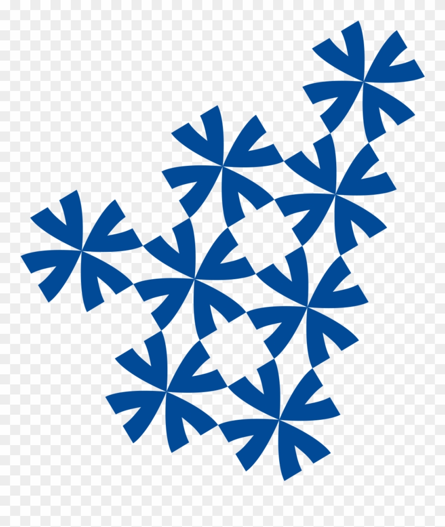 Industrial Design - フィンランド 模様 Clipart