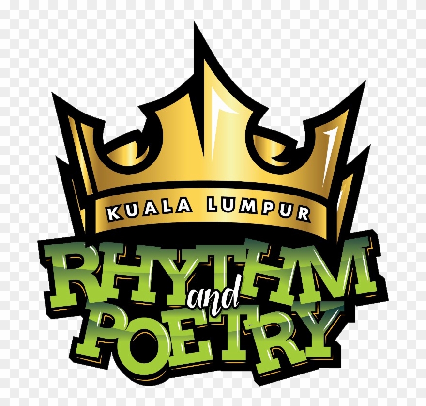The Kuala Lumpur Rhythm And Poetry Carnival 2017 Is Clipart