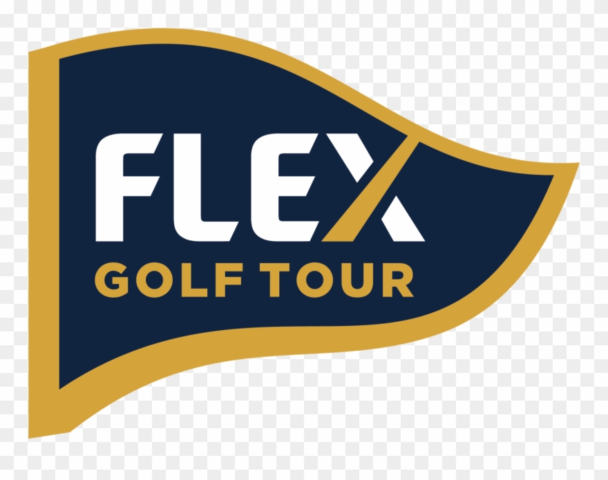 Golf Tour - Graphic Design Clipart