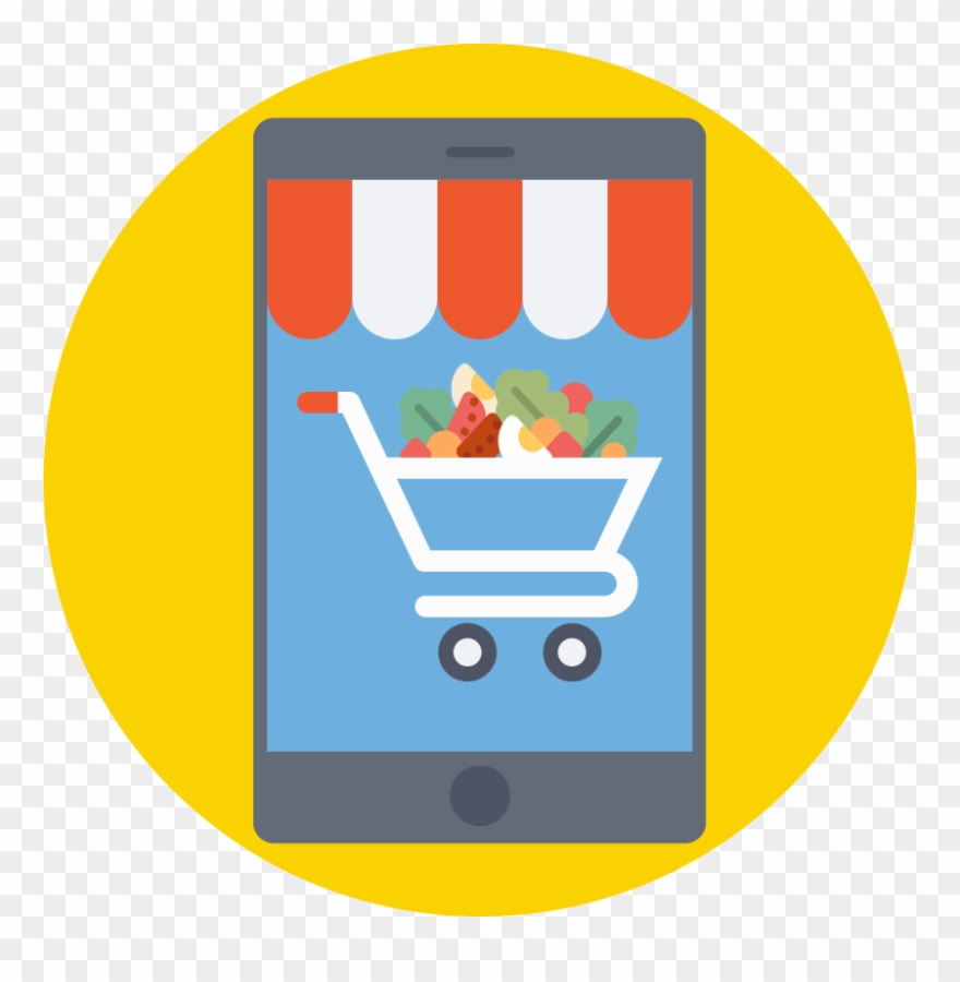 Appgro 820×820 - Online Shopping Clipart