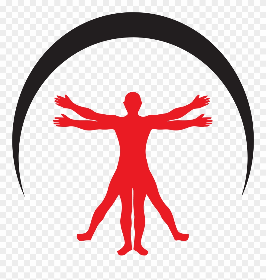 What's That Funny Tape On Their Leg Kinesiotaping For - Personal Trainer Clipart