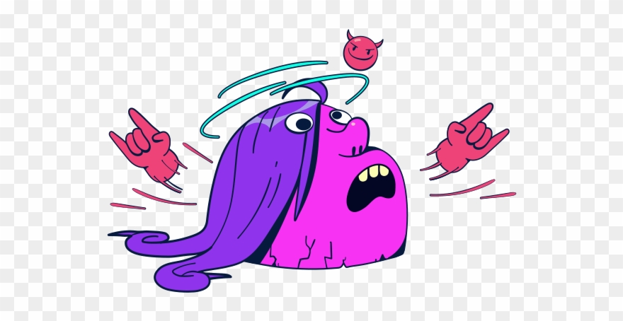 Brand, Campaign, Creative, Digital, Pr & Comms - Cartoon Clipart