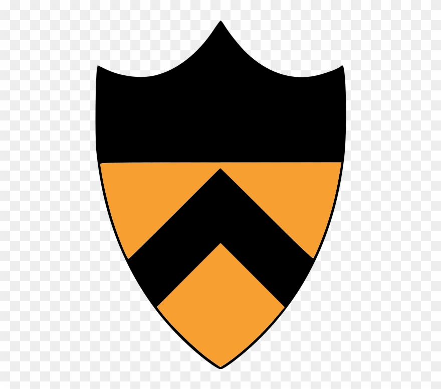 Congratulations - Princeton University Clipart