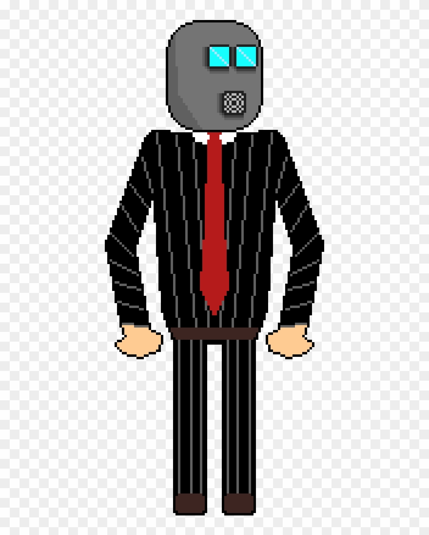 Mobster - Illustration Clipart