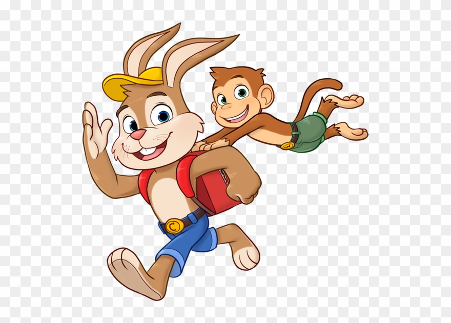 Clive N Wrench Cancelled For Wii U, Devs Hope To Still - Clive N Wrench Clipart