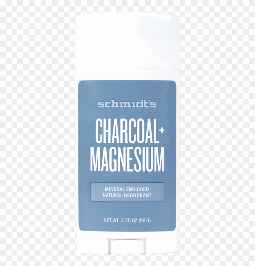 Deodorant Clipart Body Odor - Cosmetics - Png Download