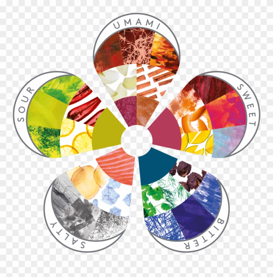 Our Story - Circle Clipart