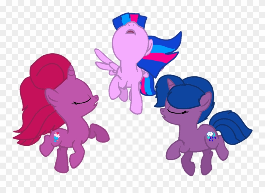 Alicorn, Alicorn Oc, Artist - Cartoon Clipart