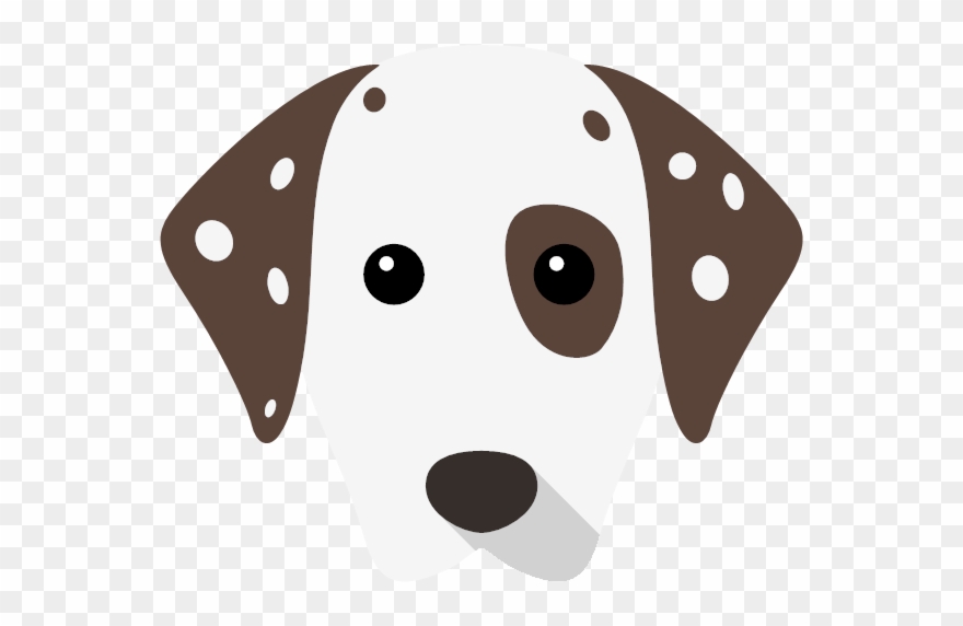 A Tailor-made Shop Just For Your Dalmatian Clipart