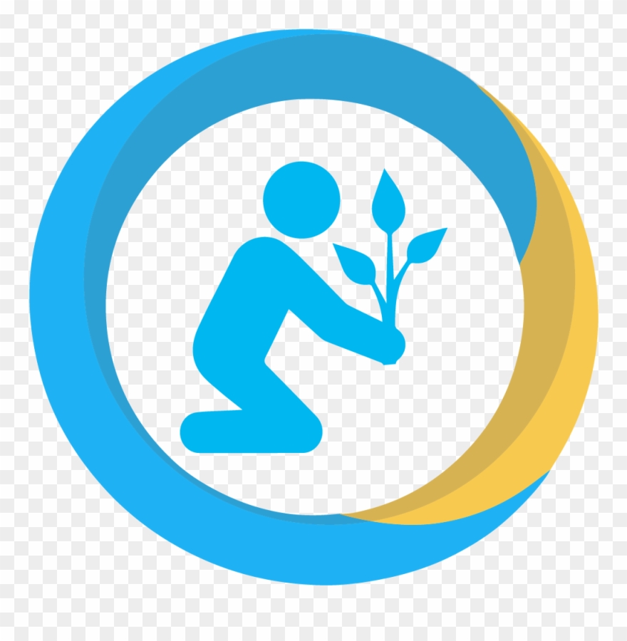 Trees Planted - Icon Clipart
