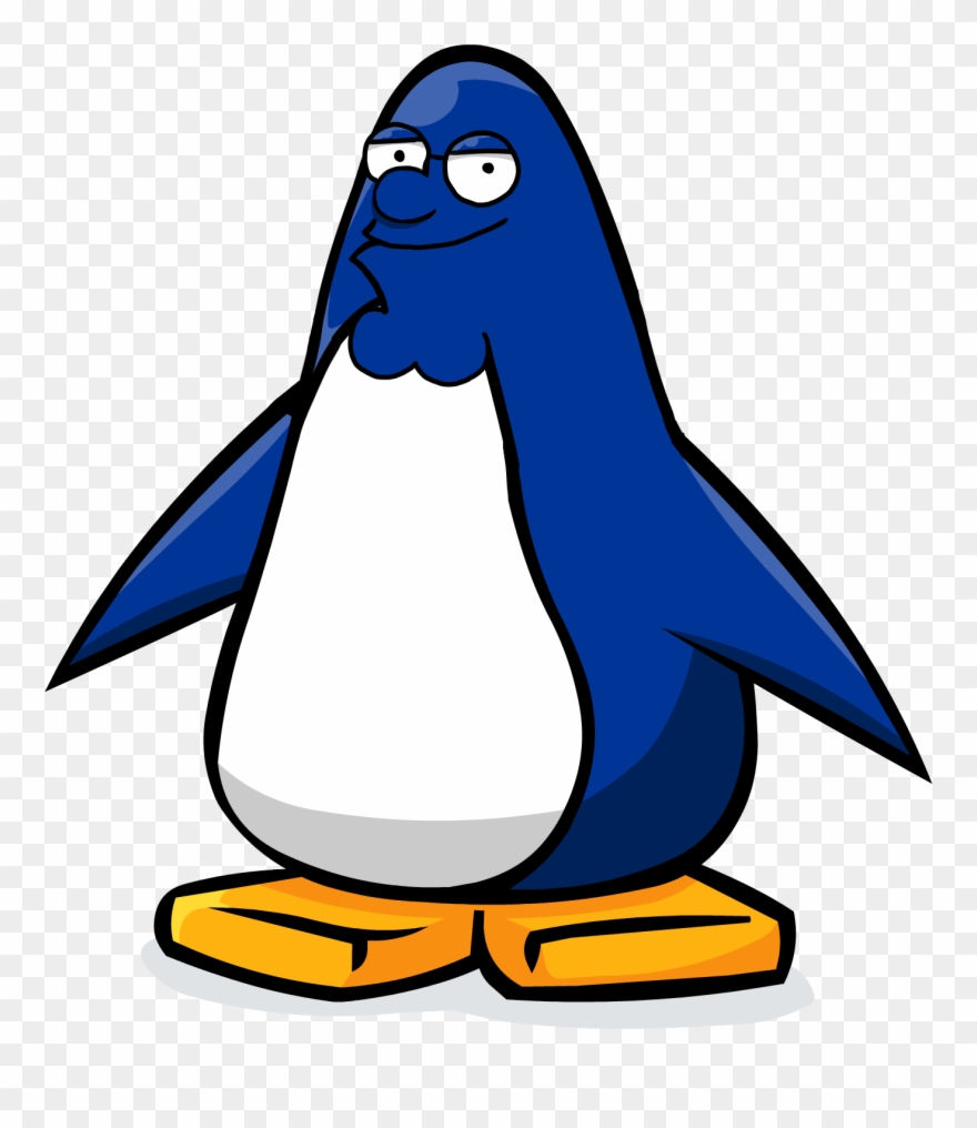 #ashidomina #bakugoukatsuki #bakusquad #bnha #bokunoheroacademia - Club Penguin Old Penguin Clipart