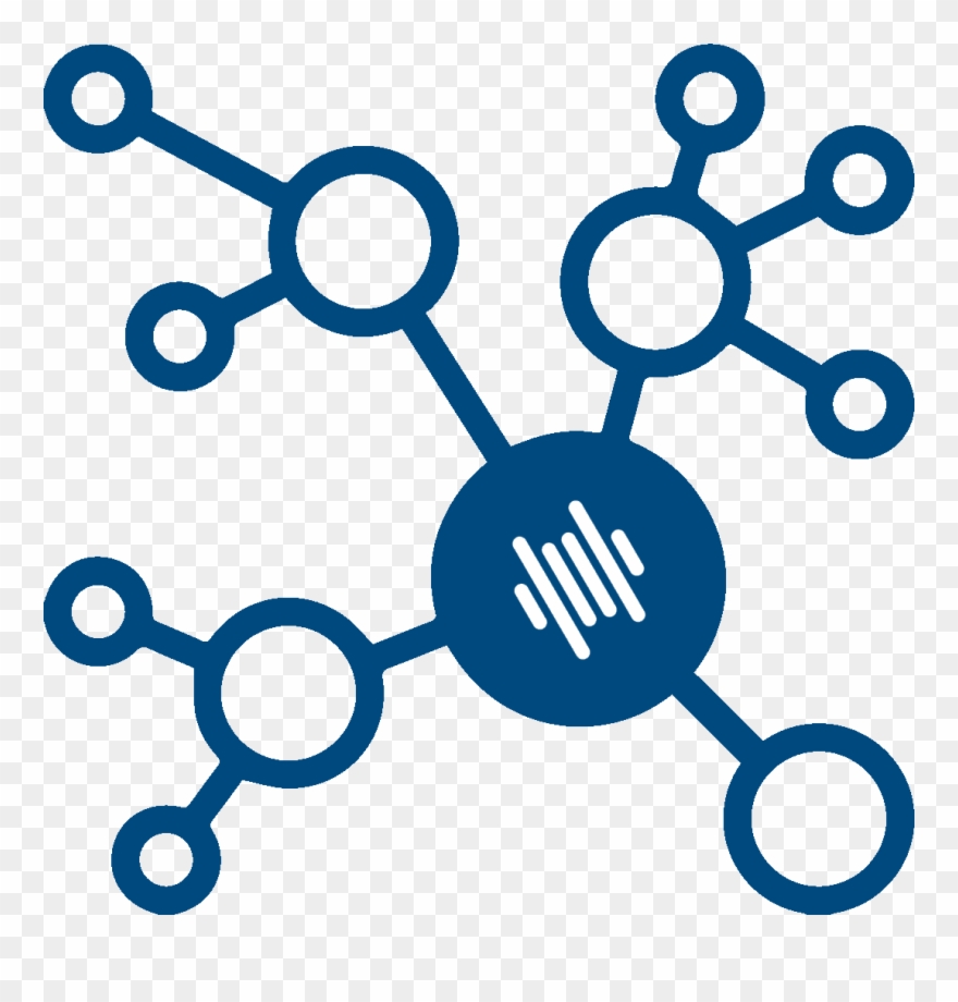 The Industry's First Connected End To End Platform - Additional Skills Icon Clipart