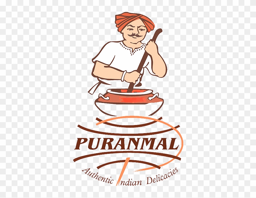 Puranmal Restaurant - Puranmal Restaurant Karama Clipart