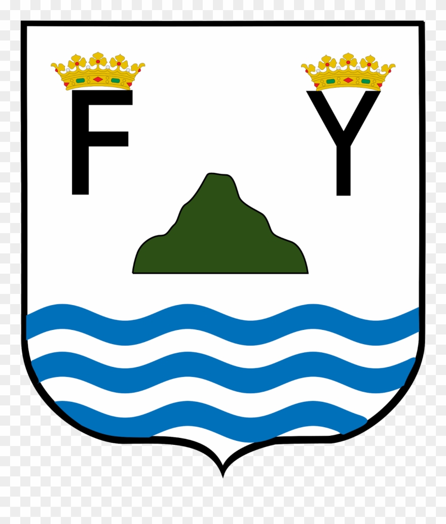 The City Of Puerto Plata, In Its Beginning, Was Considered - Ayuntamiento De La Vega Clipart