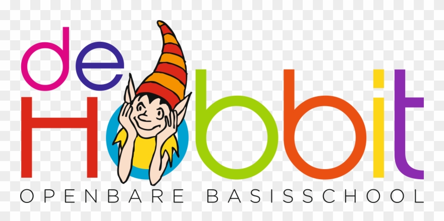 De Hobbit De Hobbit Clipart