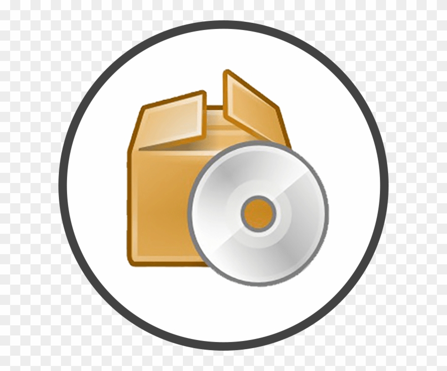 Software - Software Upgrade Clipart