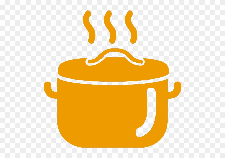 You Cook - Food Png Cook Icon Clipart
