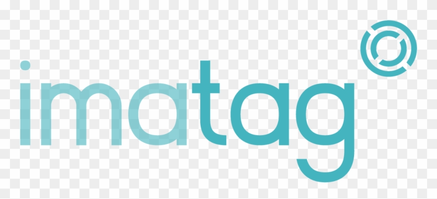 Skype Watermark Png - Imatag Logo Clipart