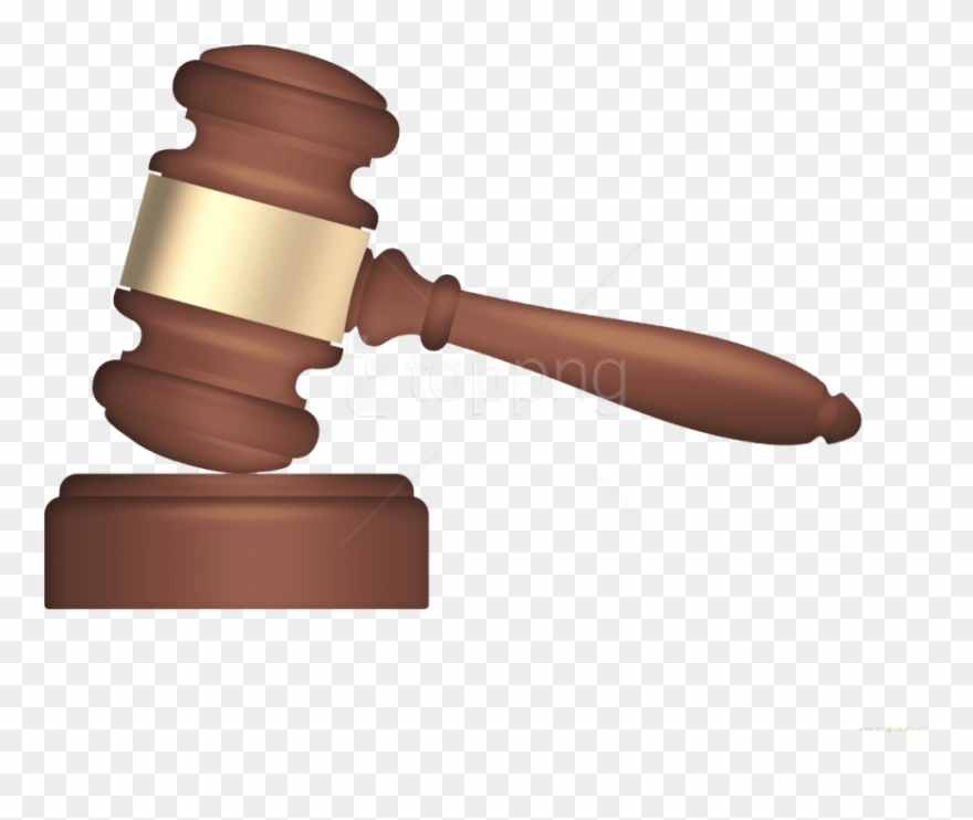 Free Png Download Gavel Clipart Png Photo Png Images - Gavel Png Clipart Transparent Png