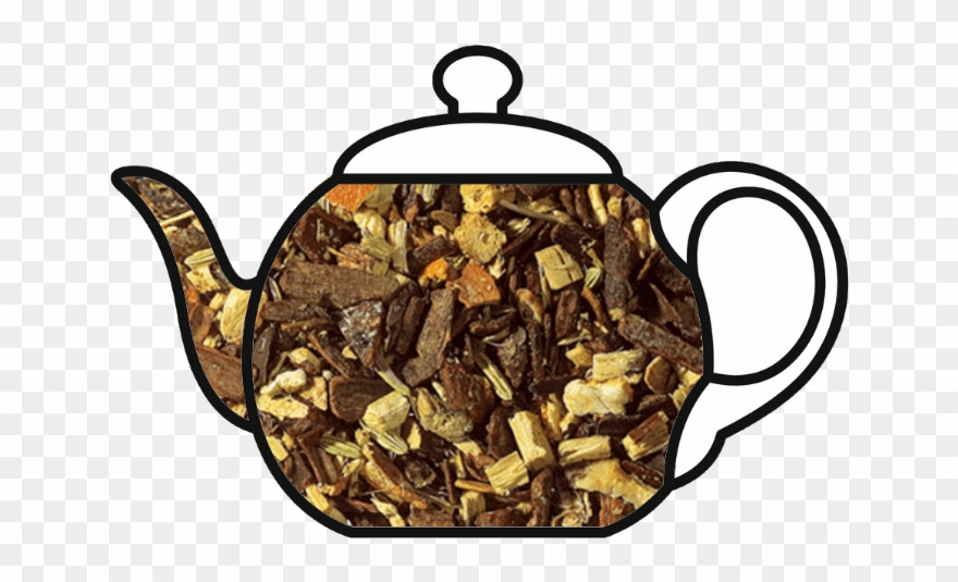 Teapot Clipart