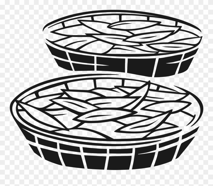 Prepare Tea - Clipart