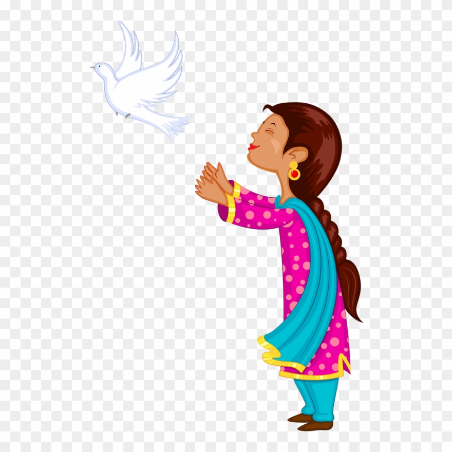 India - Clip Art - Png Download