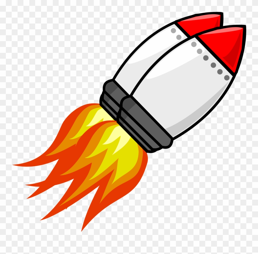 Gafisa - Jetpack Clipart - Png Download