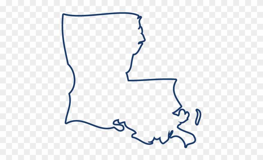 Louisiana Clipart