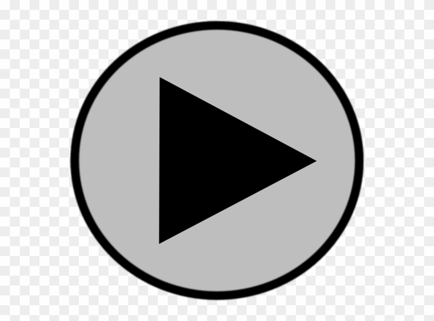 Pause Svg Clip Arts 600 X 572 Px - Png Download