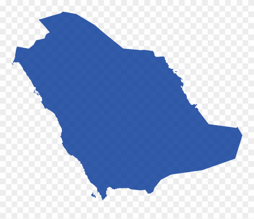 Default Message - Saudi Arabia Flag Country Clipart