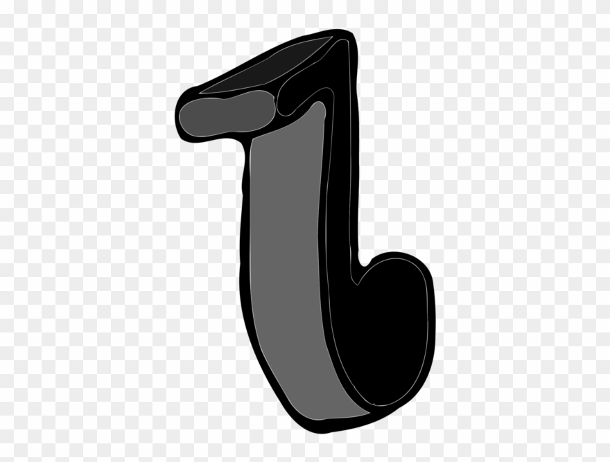 All Photo Png Clipart - Musical Note Transparent Png