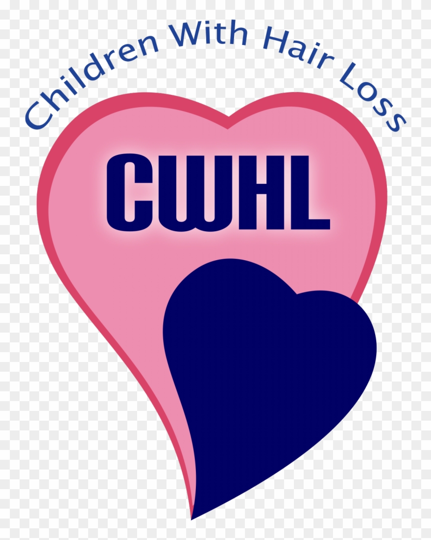 Fresh Air & Exercise - Children With Hair Loss Clipart