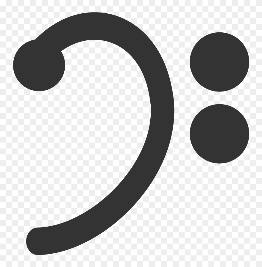 Musical Notes Clipart Rests - Musical Note For Rest - Png Download