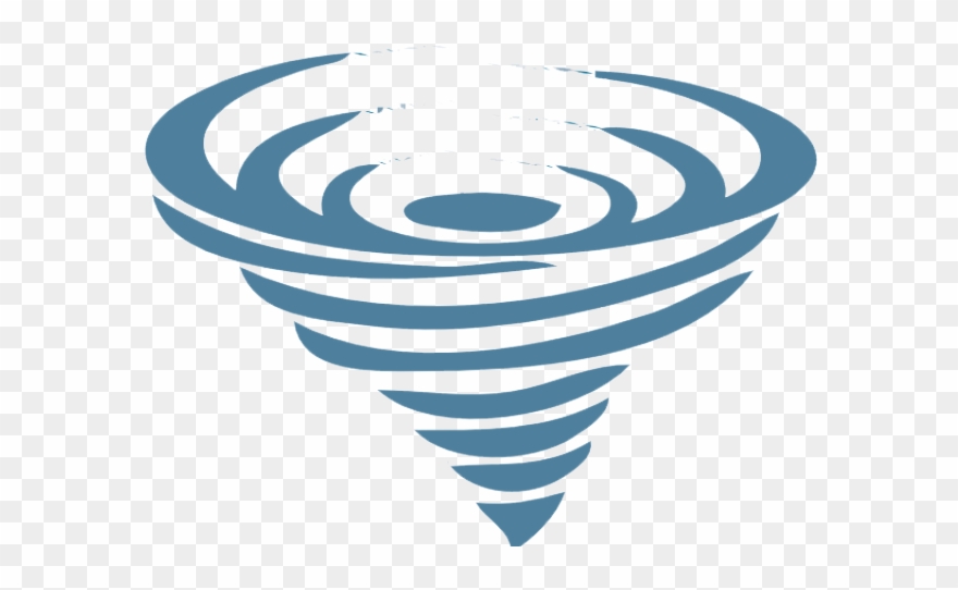 Hurricane Clipart Clip Art - Hurricane Png Transparent Png (#461125
