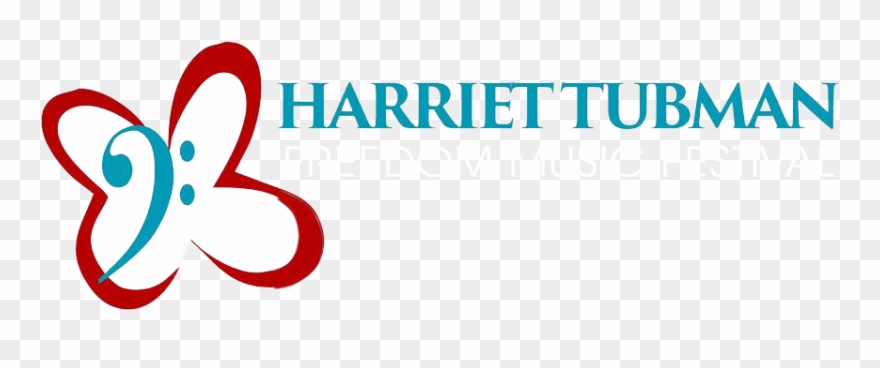 Harriet Tubman Freedom Music Festival A World Class - Harriet Tubman Logo Clipart