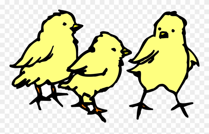 Songbird Clipart Baby Music - Spanish Poemas - Png Download