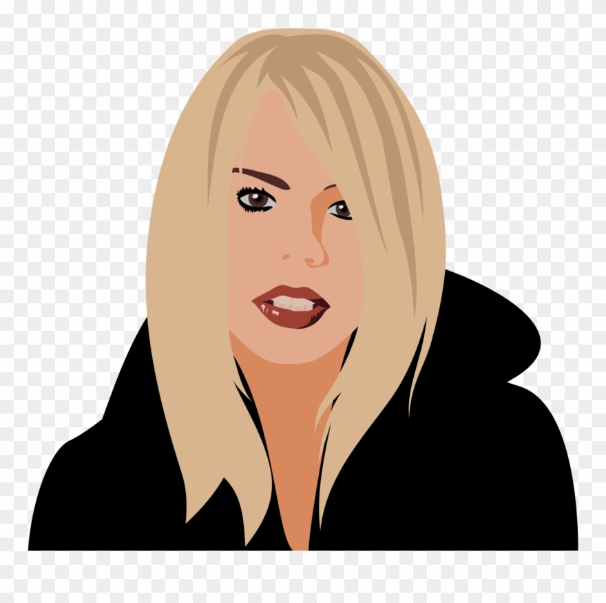Billie Piper Swindon Actor Download Singer - Actress Graphic Clipart