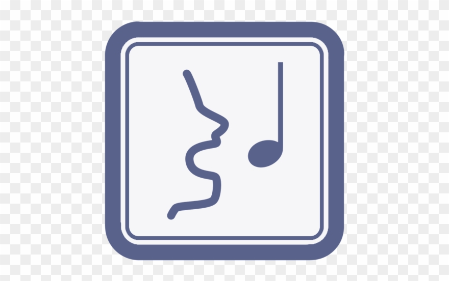 Singing Ear Training At Musical U - Play And Sing Clipart