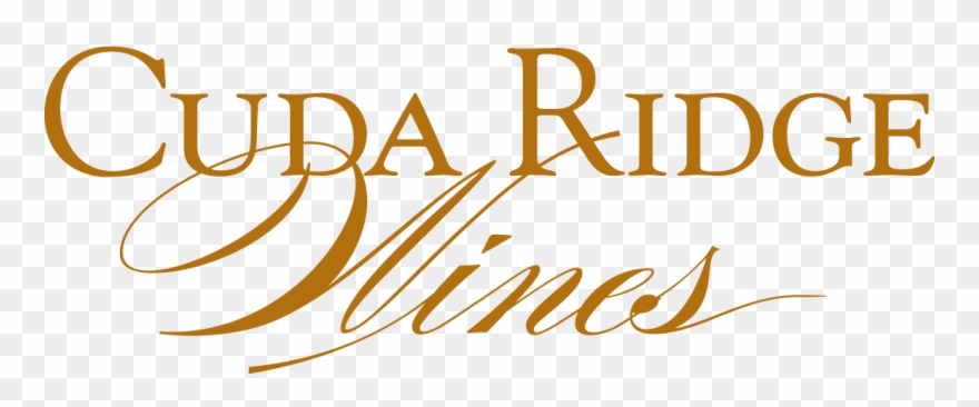 Cuda Ridge Wines - Allen And Page Logo Clipart