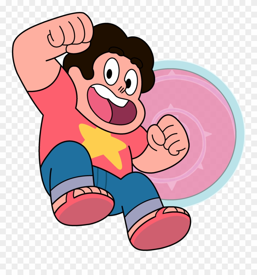 Steven Universe Steven Clipart