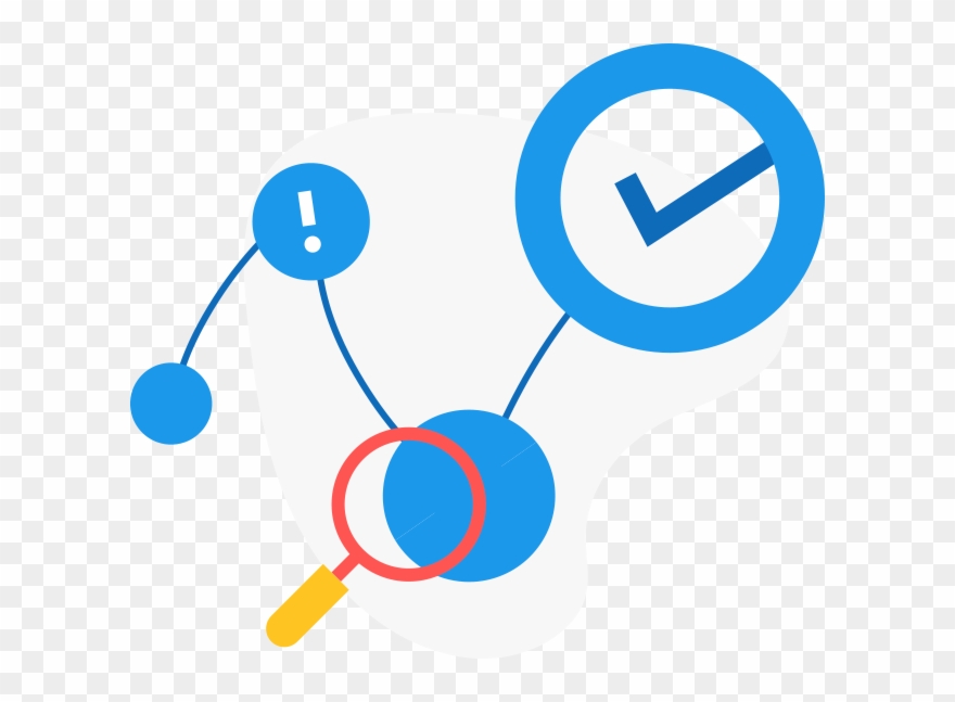 Action Log Viewer Clipart