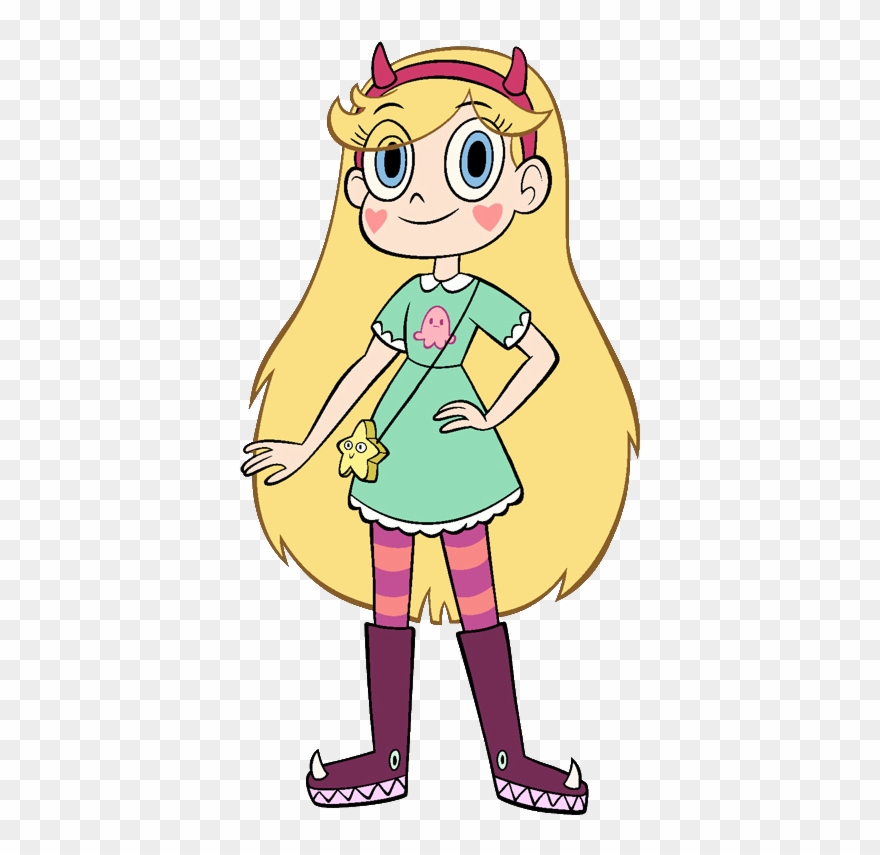 Butterfly Disney Wiki Fandom Powered By Wikia - Star Vs.the Forces Of Evil Princess Star Butterfly Clipart